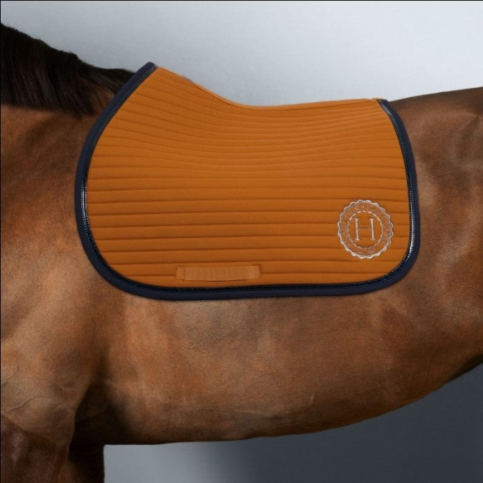 Harcour Karembar Saddle Pad Jumping (CSO)
