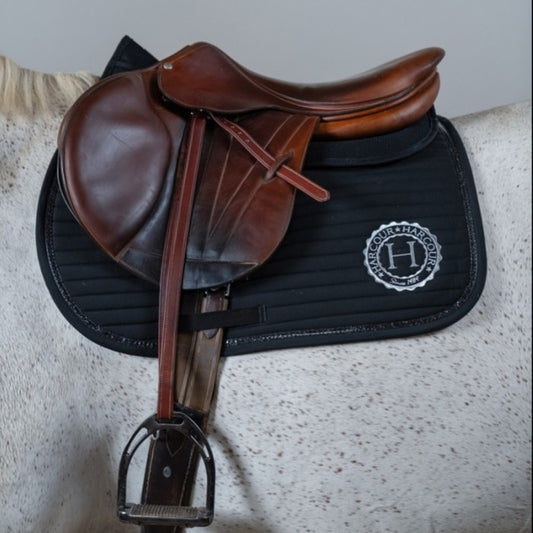 Harcour Karembar Saddle Pad Jumping (CSO)