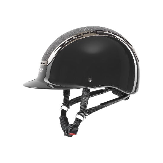 Uvex Suxxeed Blaze Black Helmet