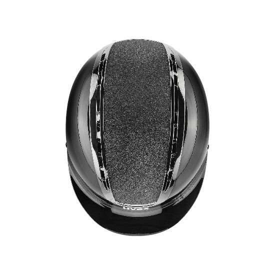 Uvex Suxxeed Blaze Black Helmet