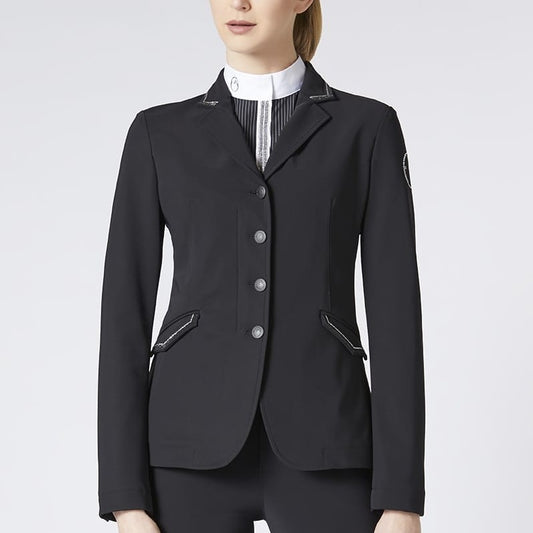 Vestrum FW24 Nizza Women Competition Jacket