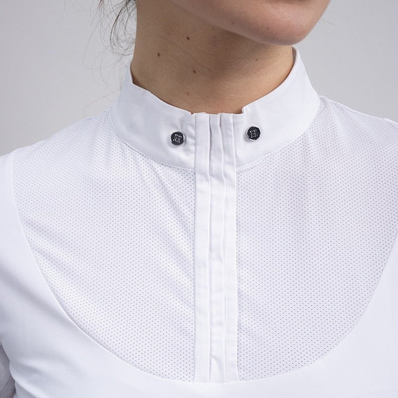 Harcour Pirma Woman Technical Polo
