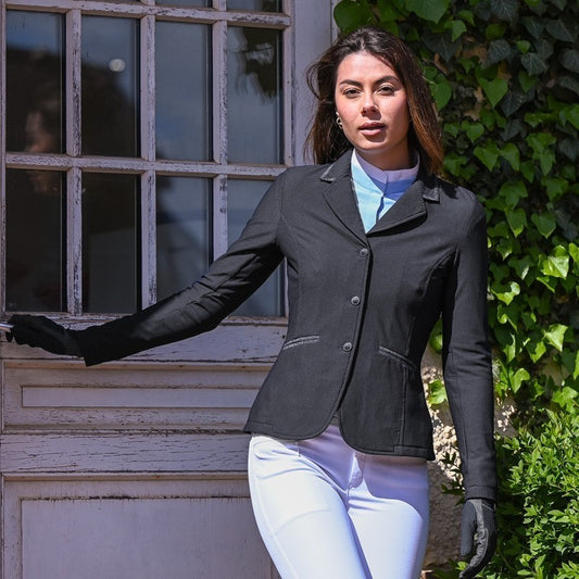 Jump'In Airtec Lady Competition Jacket