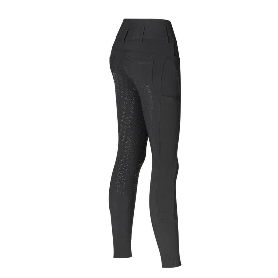 Kingsland AW24 Khloe Ladies X Shape Full Grip Breeches
