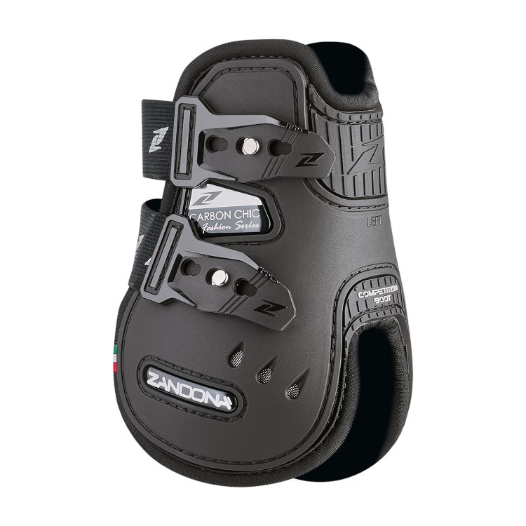 Zandona Carbon Chic H-Performance Long Fetlock