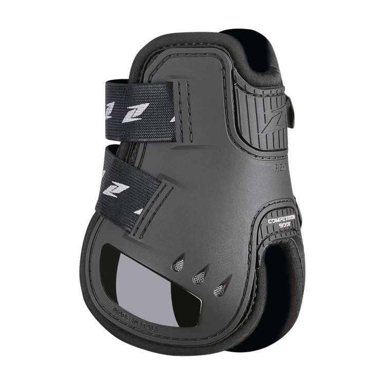 Zandona Carbon Chic H-Performance Long Fetlock