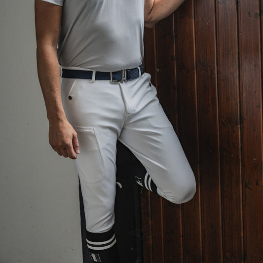 Kingsland Koa K-Grip Men Breeches