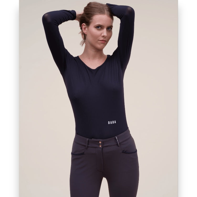 Dada Sport Betty ML - Technical riding T-Shirt