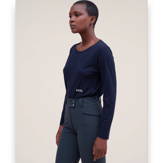 Dada Sport Betty ML - Technical riding T-Shirt