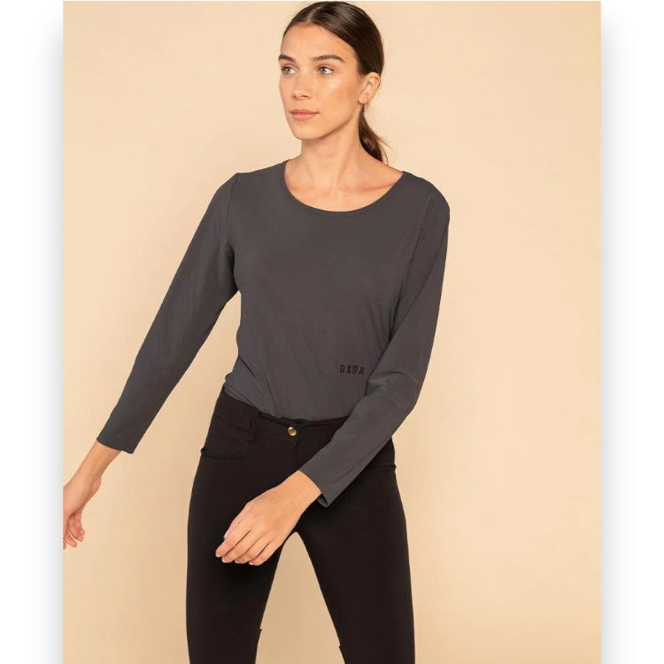 Dada Sport Betty ML - Technical riding T-Shirt