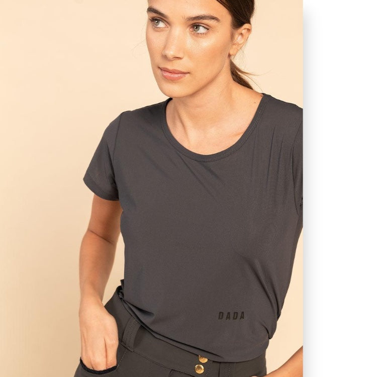 Dada Sport Betty - Technical riding T-Shirt