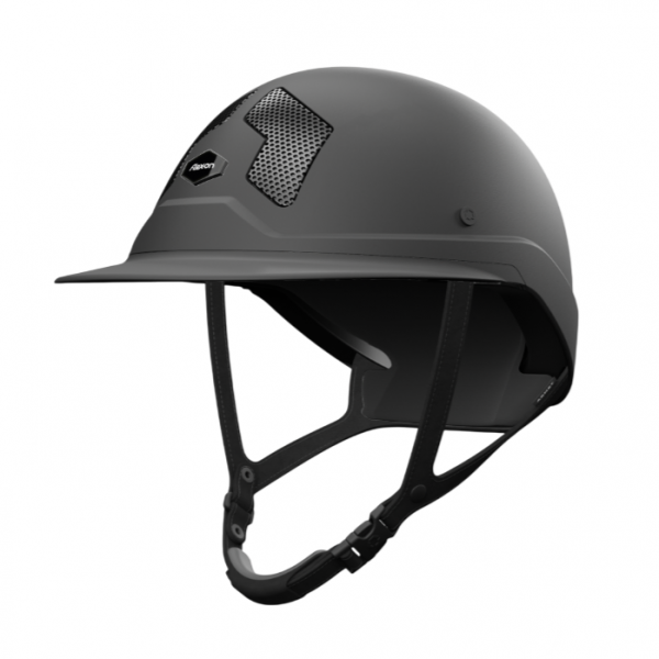 Flex-on Armet riding helmet