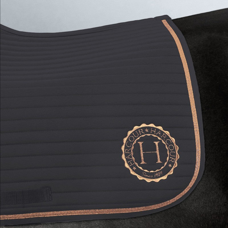 Harcour Karembar Saddle Pad Dressage