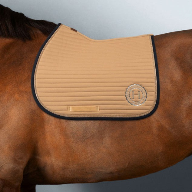 Harcour Karembar Saddle Pad Jumping (CSO)