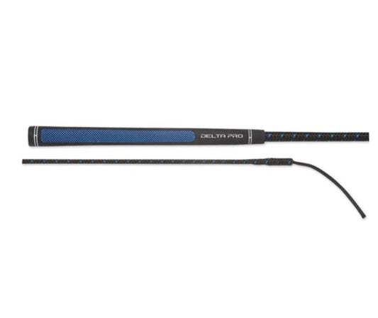 Fleck Delta Pro Dressage whip