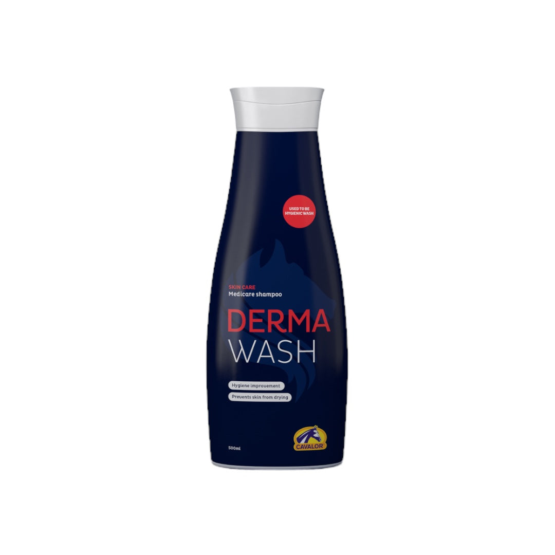 Cavalor Derma Wash 500 ml