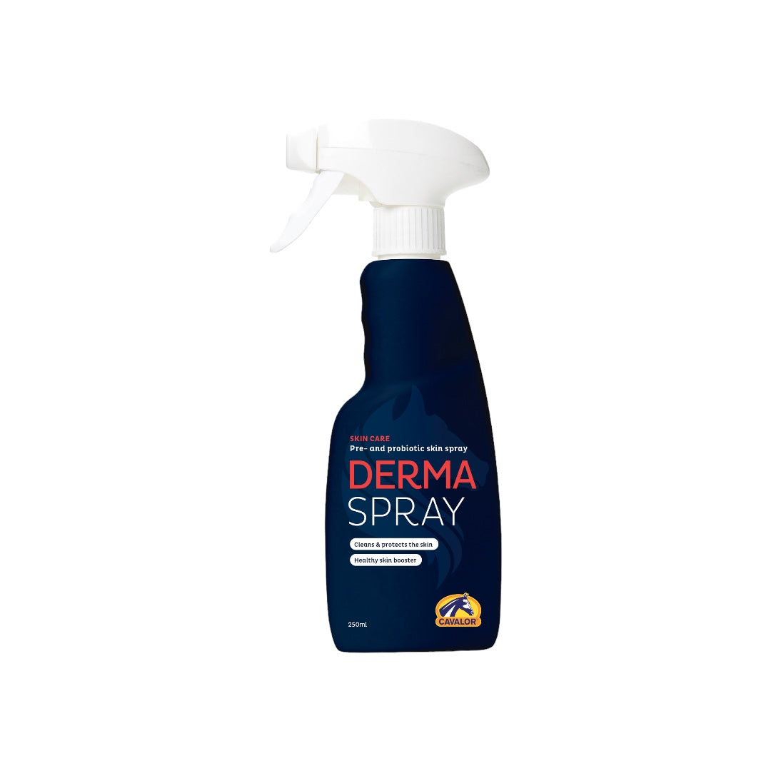 Cavalor Derma Spray 250 ml