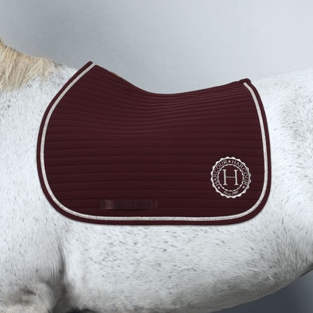 Harcour Karembar Saddle Pad Jumping (CSO)