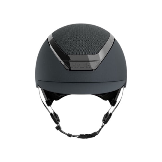 KASK Dogma Chrome Black