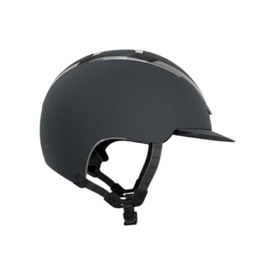 KASK Dogma Chrome Black