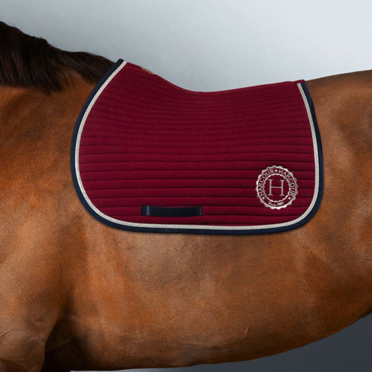 Harcour Karembar Saddle Pad Jumping (CSO)