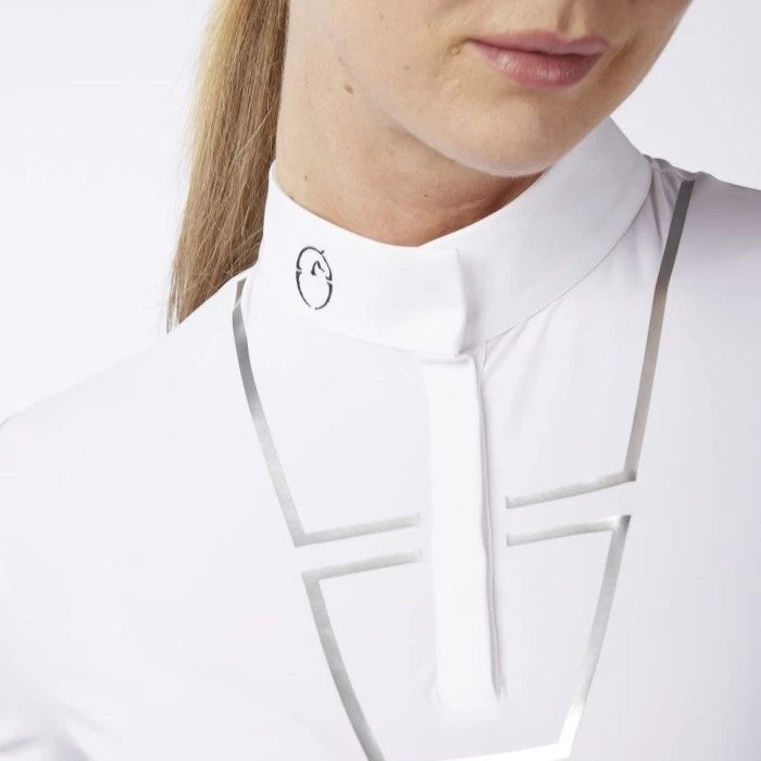 Vestrum FW24 Novara Women SS Shirt