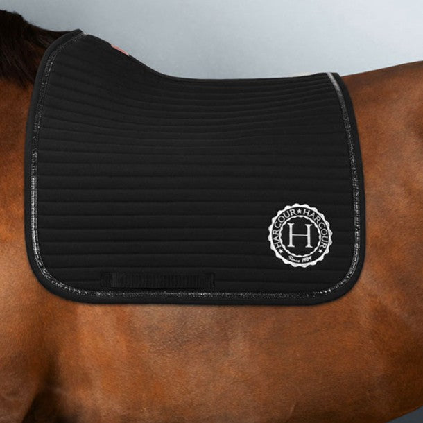 Harcour Karembar Saddle Pad Dressage