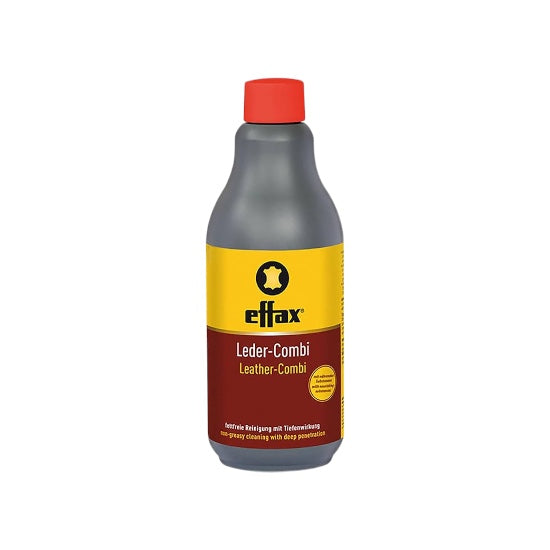 Effax Leather Combi 500 ml