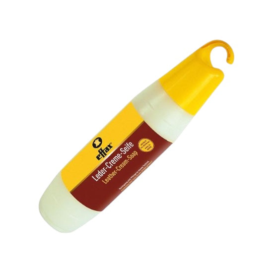 Effax Leather Creamsoap 400 ml