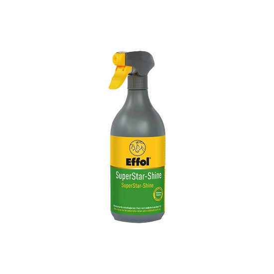 Effol SuperStar Shine 750 ml