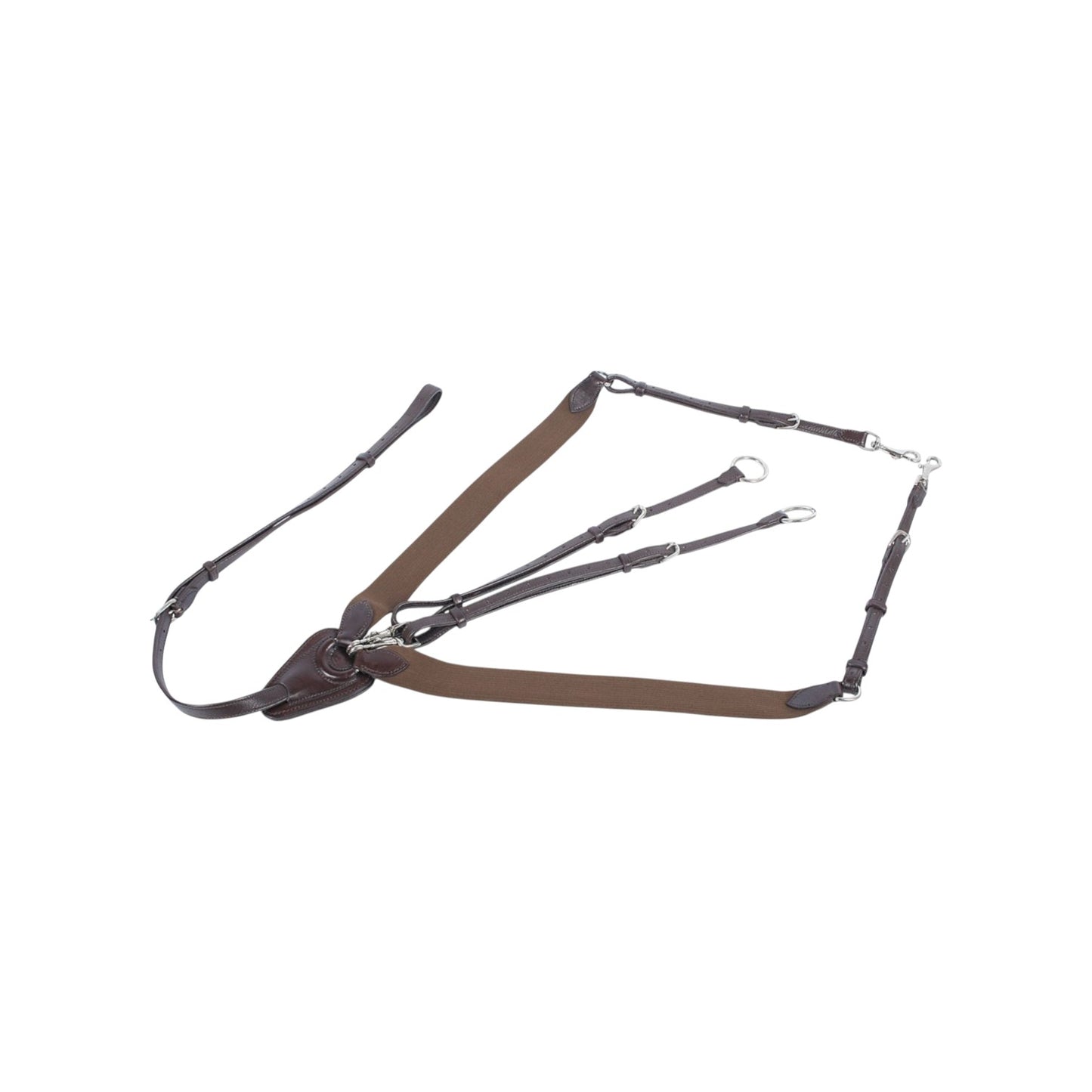 Harry's Horse Elastic breastplate