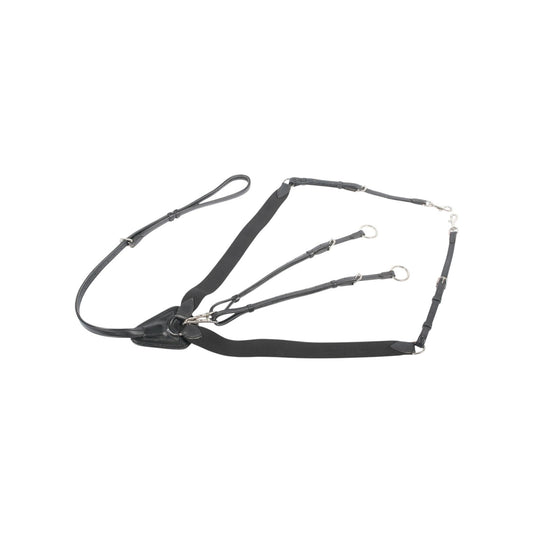 Harry's Horse Elastic breastplate