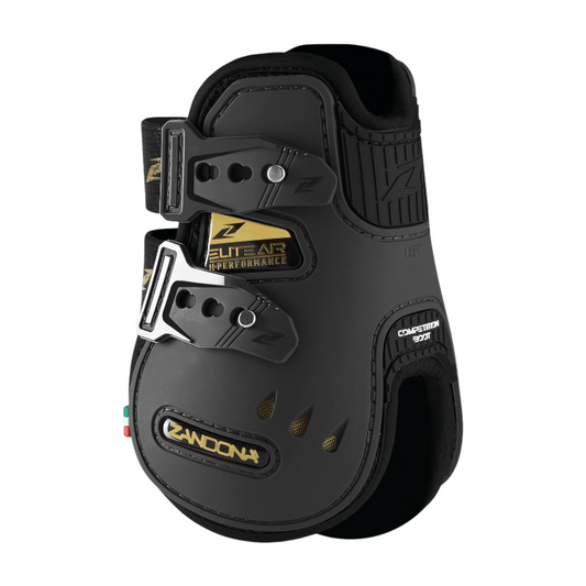 Zandona Elite Air H-Performance Long Fetlock