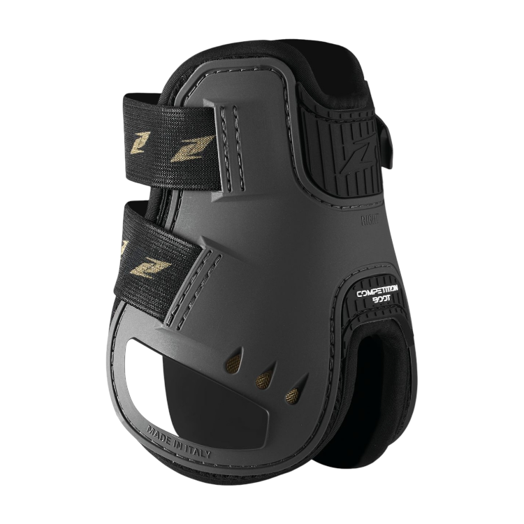 Zandona Elite Air H-Performance Long Fetlock