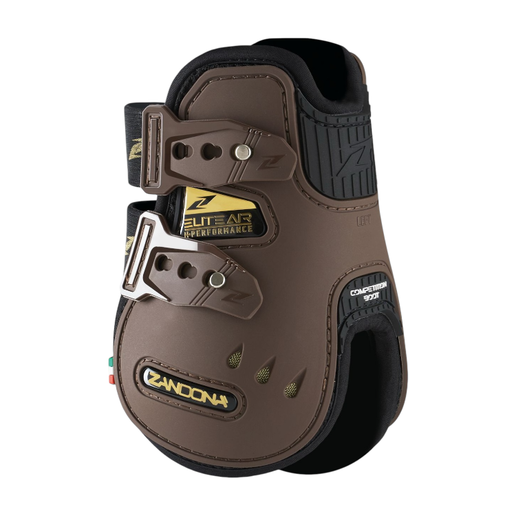 Zandona Elite Air H-Performance Long Fetlock