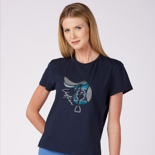 Vestrum SS24 Liegi SS T-Shirt