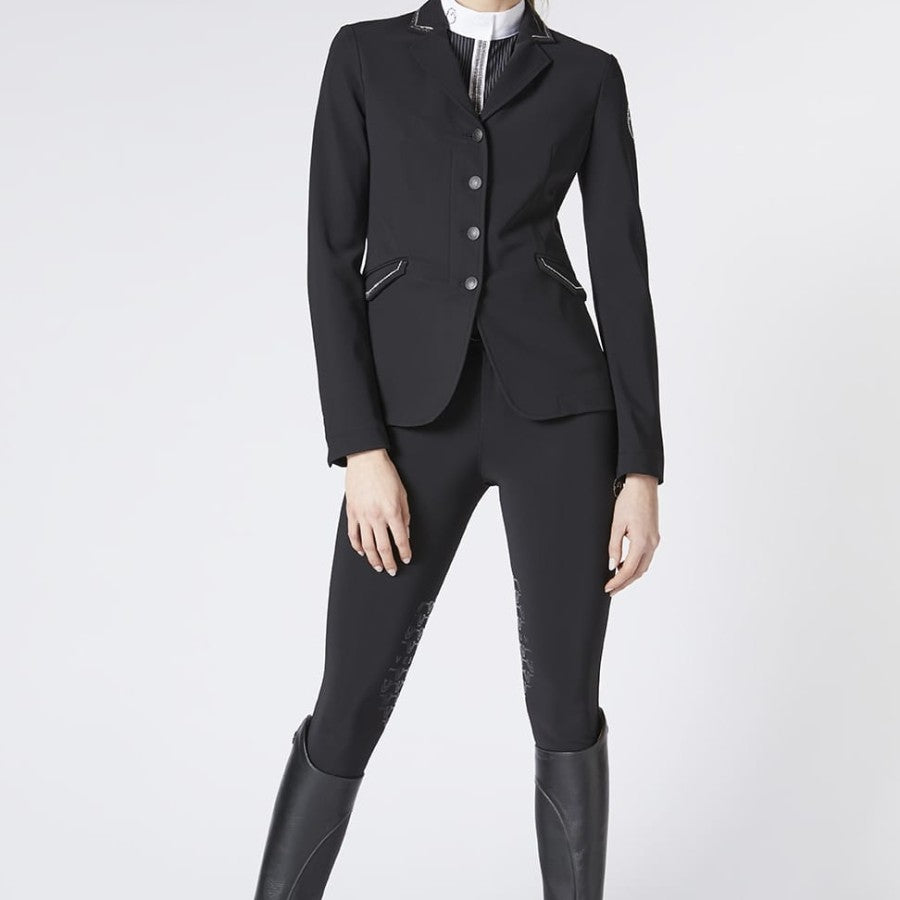 Vestrum FW24 Nizza Women Competition Jacket