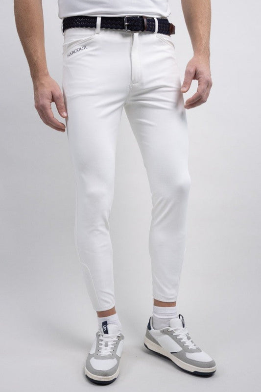 Harcour Costaso Men Breeches Fix System Grip