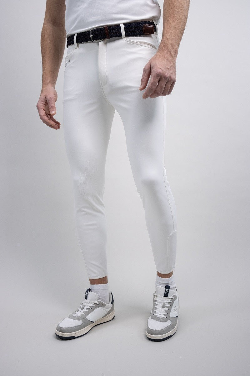 Harcour Costaso Men Breeches Fix System Grip