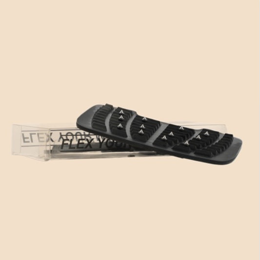 Flex-on Stirrup Inserts