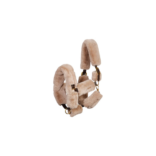Harry's Horse Furry halter cover