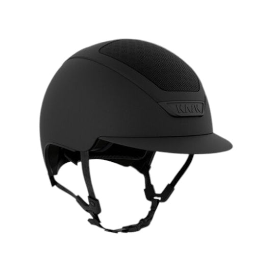 KASK Dogma Hunter Black