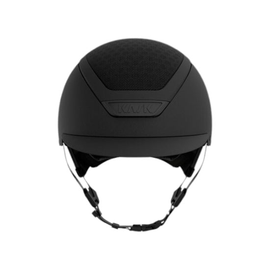 KASK Dogma Hunter Black
