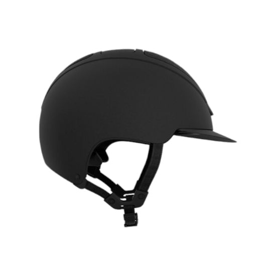 KASK Dogma Hunter Black