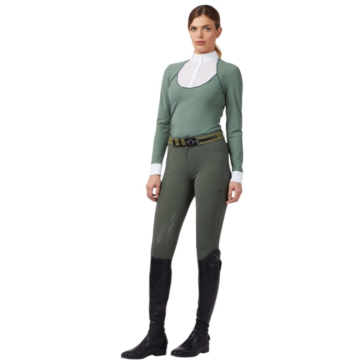 Vestrum FW24 Malines Women LS Shirt