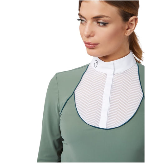 Vestrum FW24 Malines Women LS Shirt