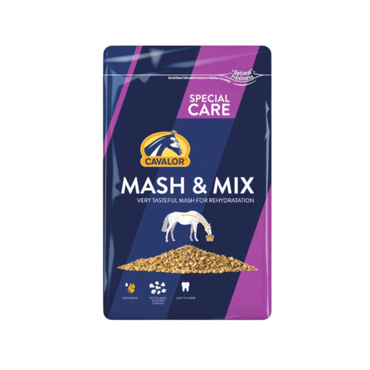 Cavalor Mash & Mix 1.5 kg