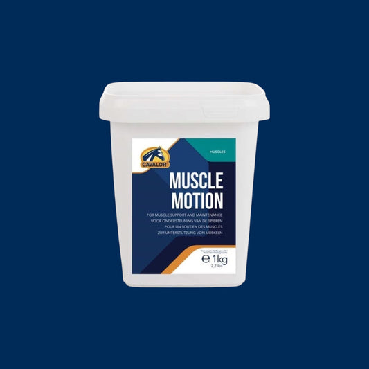 Cavalor Muscle Motion 1 kg for horse
