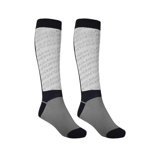 Kingsland SS25 Nadine Coolmax Knee Sock 2-Pack