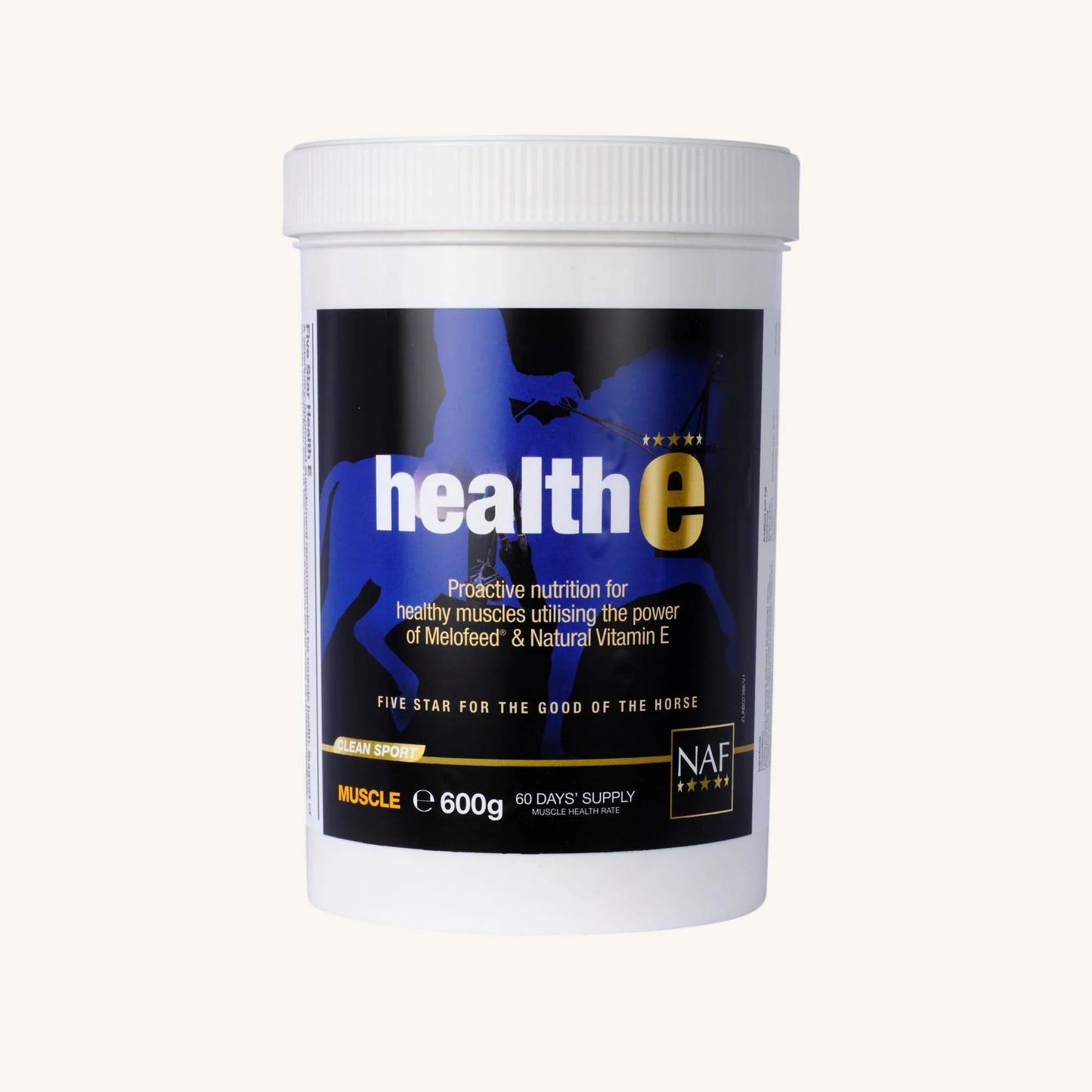 NAF HealthE 600 g